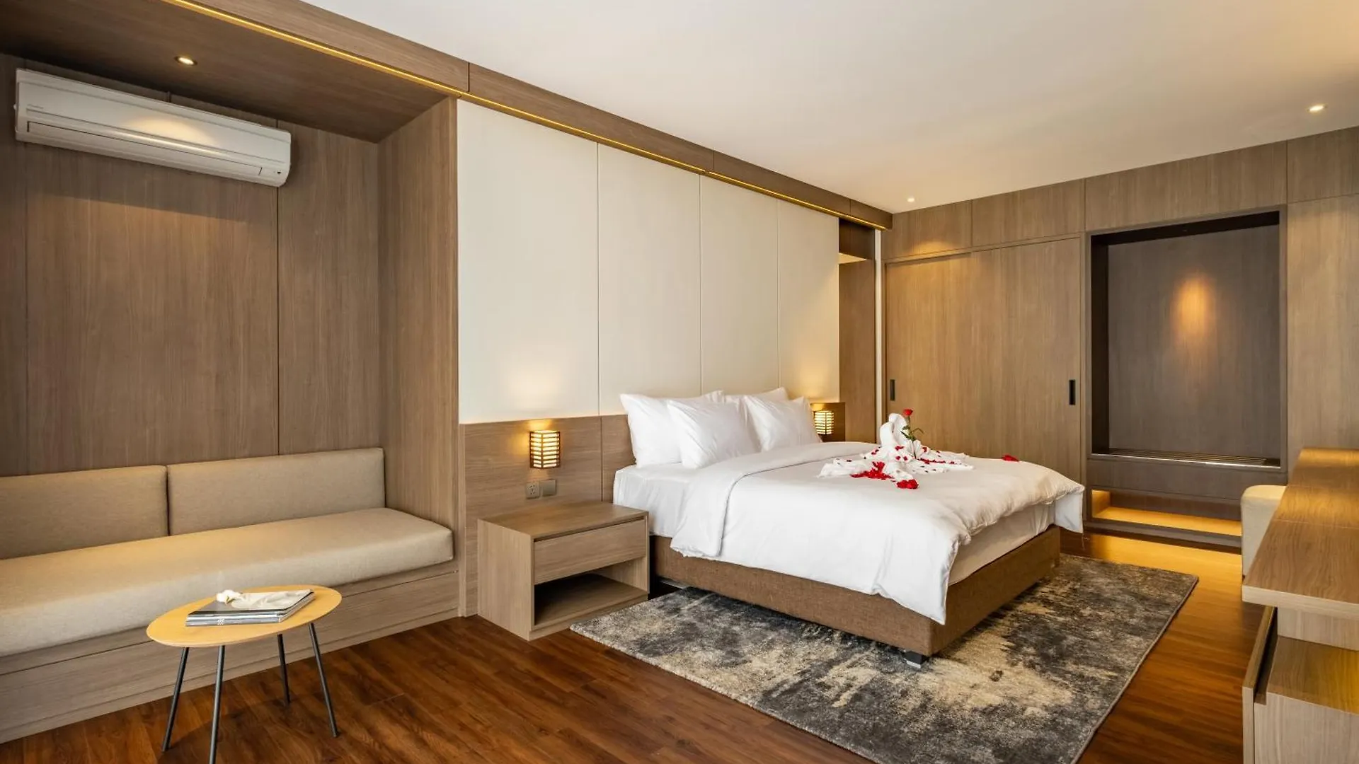 The Kalyna By Sujiva Villas Seminyak 0*,