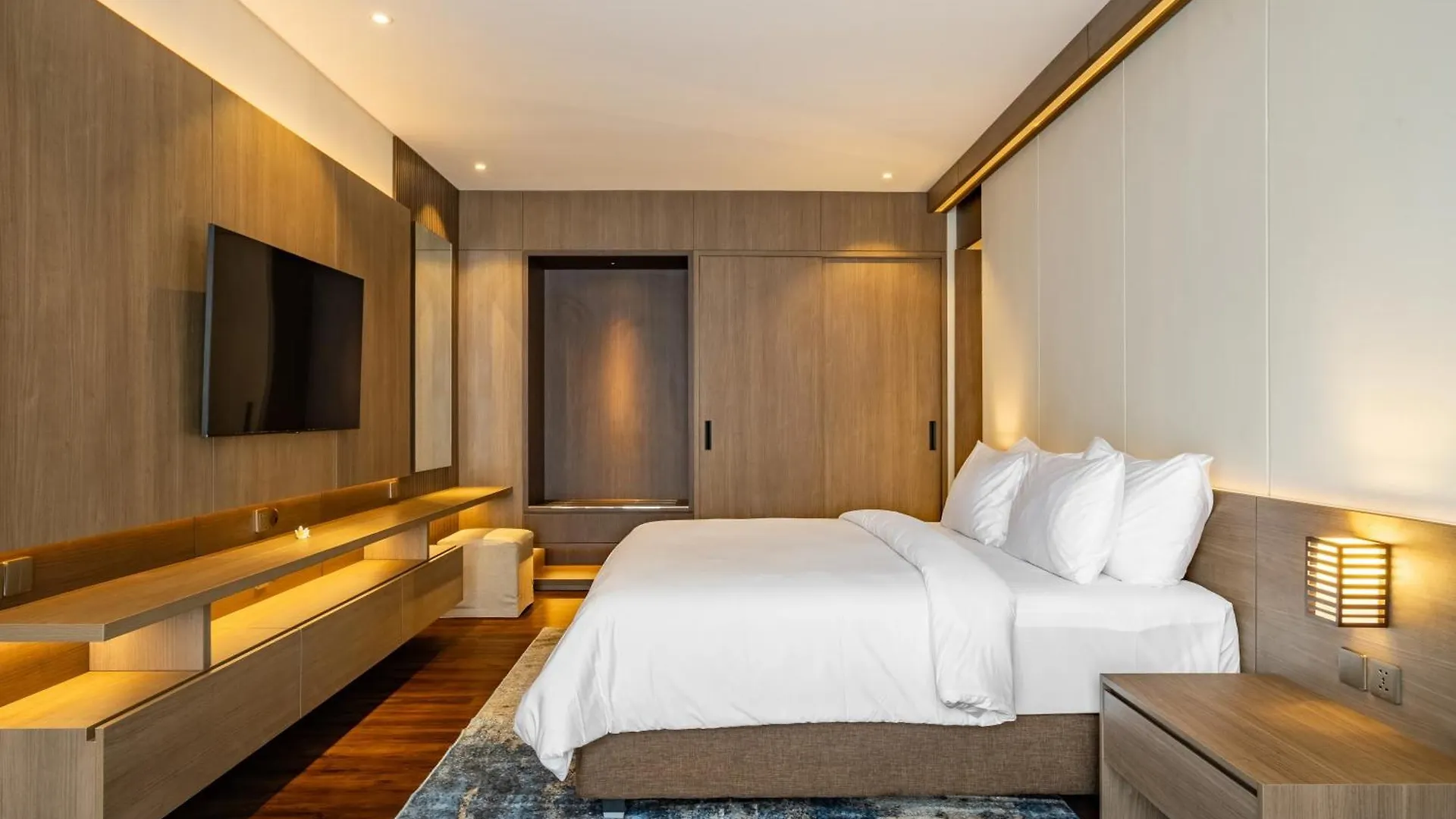 The Kalyna By Sujiva Villas Seminyak