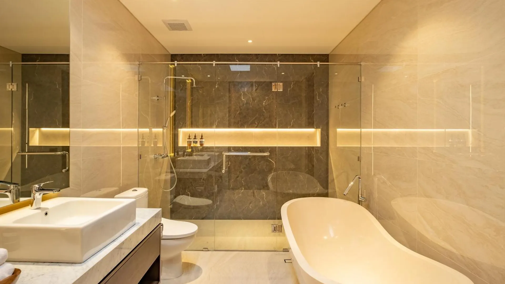 The Kalyna By Sujiva Villas Seminyak